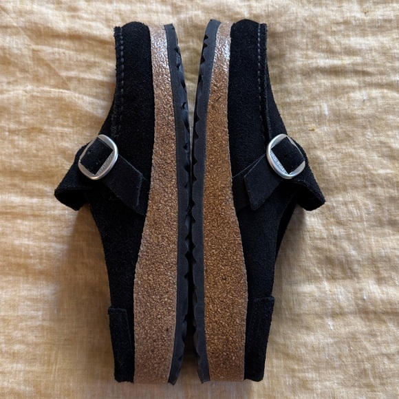 Birkenstock Buckley Clog - Picture 9 of 17